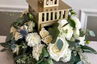 Mugford's Flower Shoppe - 17