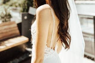 Bridal Beauty NYC - 11
