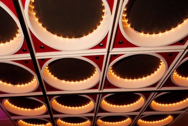 Marcus Performing Arts Center 2