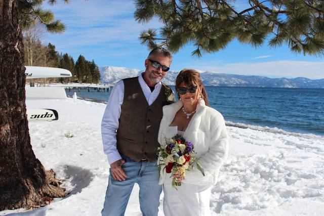 Mountain High Weddings 5