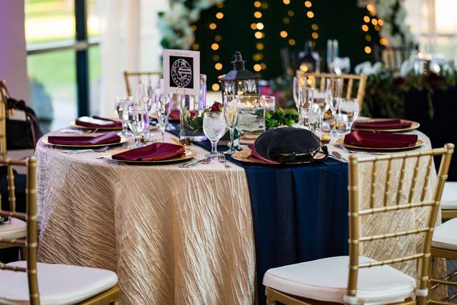 La Mariposa Resort - Weddings & Special Events 3