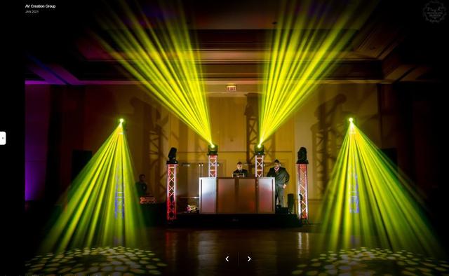 The Westin Arlington Gateway - 1