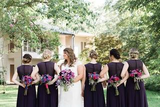 Tulsa Bridal Beauty - Celebrity Makeup & Hair stylist - 10
