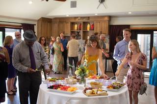 Emily's Catering & Cakes - 8