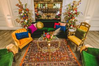 Borrowed Charm Events Rentals & Styling - 91