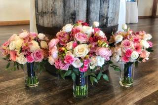 Samantha Greenfield Designs in Floral Artistry - 26