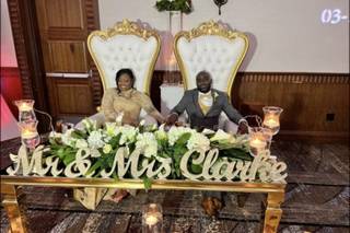 Simply Grand Events, LLC - 10