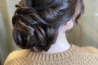 Simply Captivating Styling, LLC - 113