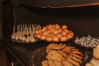 Ambrosia Cakes - 25