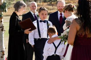 Your Joyful Wedding - 19