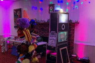 Black Tie DJ's, Inc. - 6