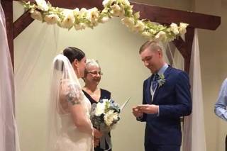 Weddings and More - 21
