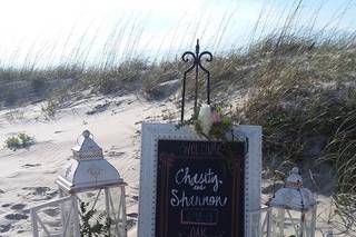 Weddings by the Sea - 34