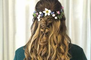 J.C.'s Hair Design - 36