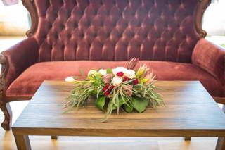 Borrowed Charm Events Rentals & Styling - 103
