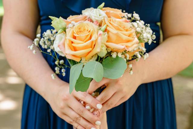 Always N Bloom Weddings 2