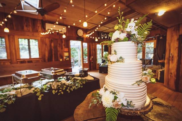 Mike's Amazing Cakes 4