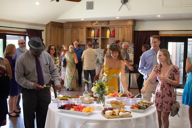 Emily's Catering & Cakes - 4