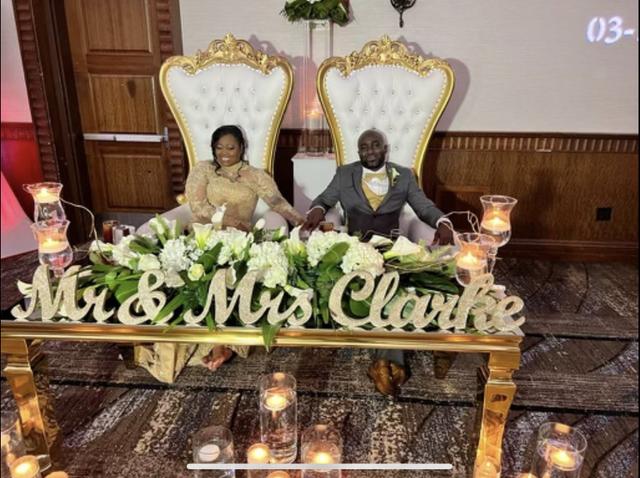 Simply Grand Events, LLC - 4