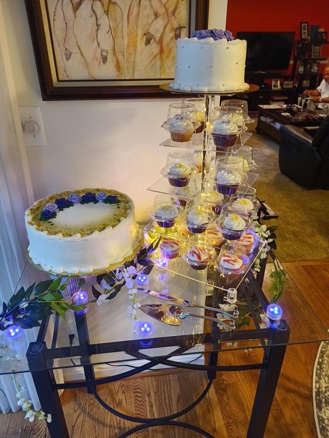 Weddings & Events by Karen - 2