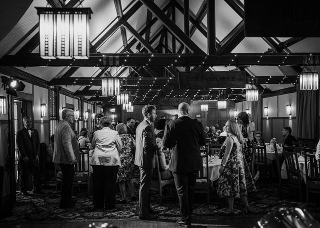 The Roycroft Inn - 3