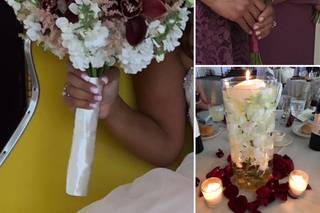 With All My Heart Floral Design Studio - 35