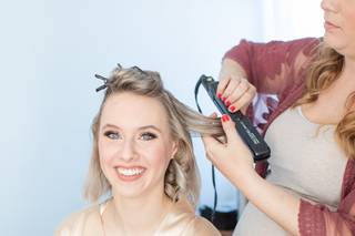 Wildflower Bridal Beauty - 17