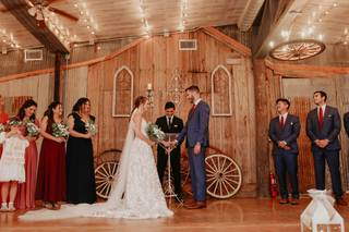 Carriage Hills Ranch Event Venue - 42