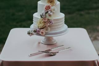 Cake Cathedral - 39