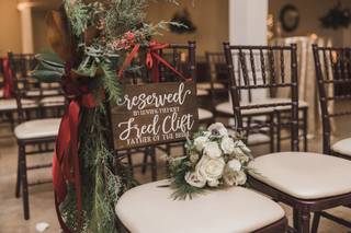 KW Wedding Flowers - 10