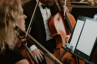 Go 4 Baroque – String Quartet - 15