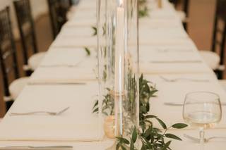 The Cottage Florals and Event Designs - 44