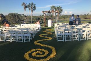 Port Charlotte Florist - 32