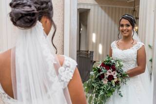 Svetlana Bridal Couture - 30