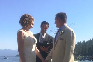Lake Tahoe Wedding Ministries - 79