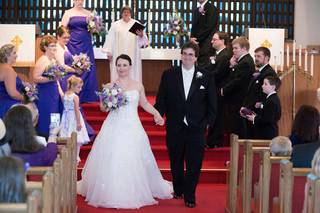 Paradise Church Weddings - 10