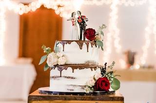 Sugar on Top Bake Shop, Inc. - 23