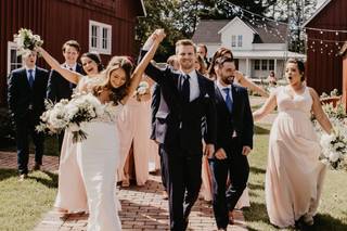 Kjersti Moline - Wedding Officiant - Certified Life Coach - 17