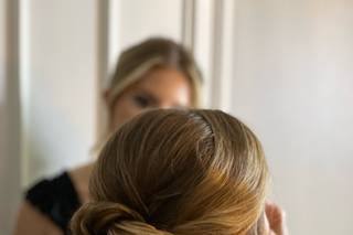 Formal Faces - On Location Hair & Makeup for Weddings - 78