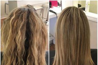 Echelon Hair Haus - 14