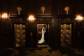 Omni Parker House - 8