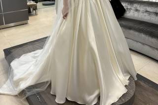 Elegance By Roya Bridal Atelier - 15
