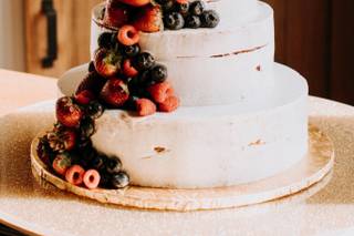 Delicious Cakes - 25