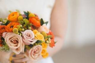 Sensibly Chic Weddings - 10