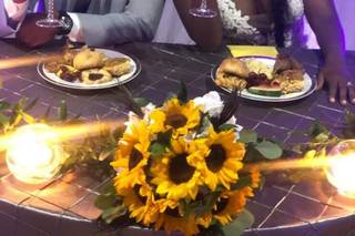 MyleStone Events - 5