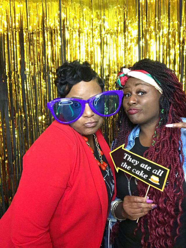 PicMe Photo Booth TN - 1