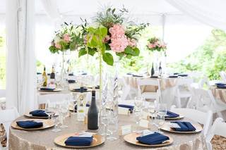 Lefty's Tent & Party Rental - 1