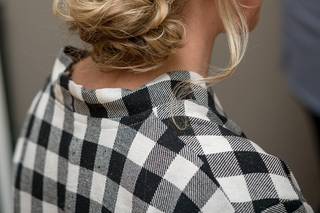 Brides On Main (on-site bridal hair and make-up) - 10