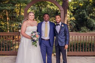 Pink Glitter Events - 25