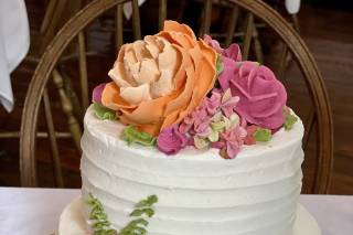 Let Them Eat Cake - 37
